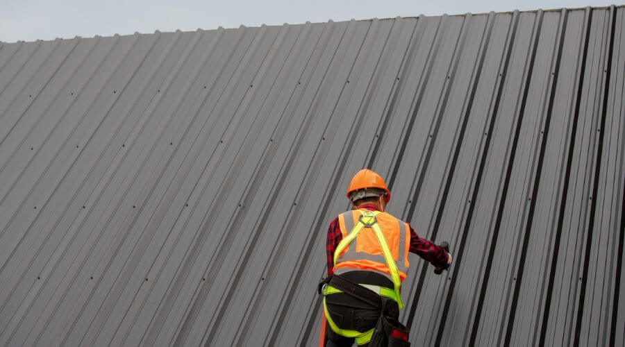 Owens Corning Preferred Contractor in Sinclair, WY